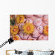 Tubastraea Cup Coral Komodo Wall Decal