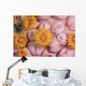Tubastraea Cup Coral Komodo Wall Decal