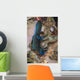 Tambja Morosa Nudibranch Komodo Vertical Wall Decal