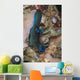 Tambja Morosa Nudibranch Komodo Vertical Wall Decal
