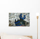 Tambja Morosa Nudibranch Komodo Wall Decal