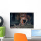 Stern Steering Station Aikoku Wall Decal