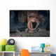 Stern Steering Station Aikoku Wall Decal
