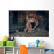 Stern Steering Station Aikoku Wall Decal