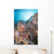 Eel Reef Komodo National Wall Decal