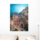 Eel Reef Komodo National Wall Decal