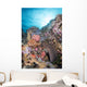 Eel Reef Komodo National Wall Decal