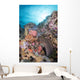 Eel Reef Komodo National Wall Decal