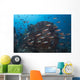 Bluestreak Fusilier School Komodo Wall Decal