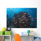 Bluestreak Fusilier School Komodo Wall Decal
