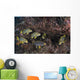 Sweetlips Komodo National Park Wall Decal