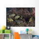 Sweetlips Komodo National Park Wall Decal