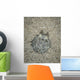 Spearing Mantis Shrimp Komodo Wall Decal