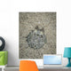 Spearing Mantis Shrimp Komodo Wall Decal