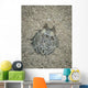 Spearing Mantis Shrimp Komodo Wall Decal
