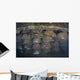 Land Mines Rack San Francisco Wall Decal