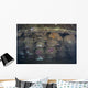 Land Mines Rack San Francisco Wall Decal
