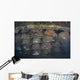 Land Mines Rack San Francisco Wall Decal
