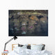 Land Mines Rack San Francisco Wall Decal