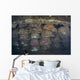 Land Mines Rack San Francisco Wall Decal