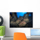 Land Mines San Francisco Wall Decal