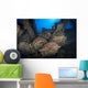 Land Mines San Francisco Wall Decal