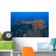 Bow Gun San Francisco Wall Decal