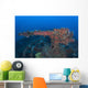Bow Gun San Francisco Wall Decal