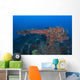 Bow Gun San Francisco Wall Decal