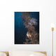 Batfish Shinkoku Maru Shipwreck Wall Decal