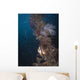 Batfish Shinkoku Maru Shipwreck Wall Decal