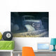 Truck inside Hoki Maru Wall Decal