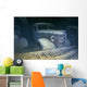 Truck inside Hoki Maru Wall Decal