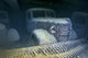 Truck inside Hoki Maru Wall Decal