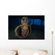 Helm Nippo Maru Shipwreck Wall Decal