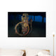 Helm Nippo Maru Shipwreck Wall Decal