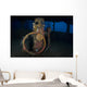Helm Nippo Maru Shipwreck Wall Decal