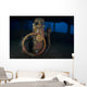 Helm Nippo Maru Shipwreck Wall Decal