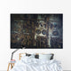 Engine Room Controls inside Wall Decal