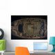 Cockpit Japanese Zero Airplaine Wall Decal