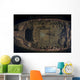 Cockpit Japanese Zero Airplaine Wall Decal