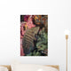 Chocolate Grouper Philippines Wall Decal