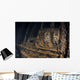 Electrical Plugs inside Machine Wall Decal