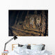 Electrical Plugs inside Machine Wall Decal
