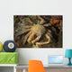 Crab Philippines Wall Decal
