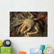 Crab Philippines Wall Decal