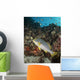 Sweetlips Maldives Wall Decal