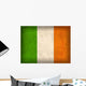 Ireland Wall Mural