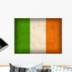 Ireland Wall Mural