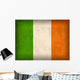 Ireland Wall Mural